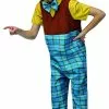 Rasta Imposta Grandpa Child's Costume: 4-6 -Footwear Shop RSI 9067 PA