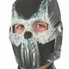 Ruby Slipper Sales Co., LLC (Rubies) Captain America 3 Crossbones 1/2 Costume Mask Child One Size 1 Ruby Slipper Sales Co., LLC (Rubies) Captain America 3 Crossbones 1/2 Costume Mask Child One Size -Footwear Shop RUB 32702 CA