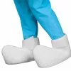 Ruby Slipper Sales Co., LLC (Rubies) Smurfs: The Lost Village Adult Shoe Covers Costume Accessory