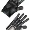 Ruby Slipper Sales Co., LLC (Rubies) Marvel Ant-Man & The Wasp Ant-Man Child Costume Gloves -Footwear Shop RUB 38059 CA ff7b3faa e99c 46d2 8ba7 c2b77366d864