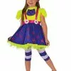 Ruby Slipper Sales Co., LLC (Rubies) Nickelodeon Little Charmers Hazel Child Costume -Footwear Shop RUB 620415 PA