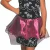 Ruby Slipper Sales Co., LLC (Rubies) Monster High Draculaura Costume Child -Footwear Shop RUB 620895 PA