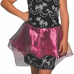 Ruby Slipper Sales Co., LLC (Rubies) Monster High Draculaura Costume Child
