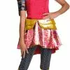 Ruby Slipper Sales Co., LLC (Rubies) Ever After High Dragon Games Apple White Costume Child -Footwear Shop RUB 620901 PA