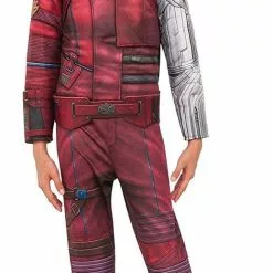 Ruby Slipper Sales Co., LLC (Rubies) Guardians Of The Galaxy Vol.2 Nebula Child Costume