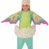 Ruby Slipper Sales Co., LLC (Rubies) Hatchimals Pengulas Teal Child Costume -Footwear Shop RUB 640401 PA