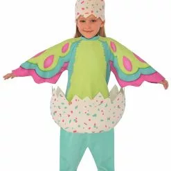 Ruby Slipper Sales Co., LLC (Rubies) Hatchimals Pengulas Teal Child Costume