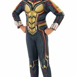 Ruby Slipper Sales Co., LLC (Rubies) Marvel Ant-Man & The Wasp Deluxe Wasp Child Costume