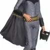 Rubies Justice League Movie Batman Girl's Costume Jumpsuit -Footwear Shop RUB 641111 PA