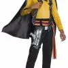 Ruby Slipper Sales Co., LLC (Rubies) Solo A Star Wars Story Lando Calrissian Deluxe Child Costume
