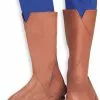 Rubies Superman Deluxe Boot Tops Superman Adult Costume