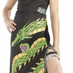 Ruby Slipper Sales Co., LLC (Rubies) Shaman King Jun Tao Costume Child