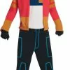 Ruby Slipper Sales Co., LLC (Rubies) Generator Rex Costume Child -Footwear Shop RUB 884689 PA