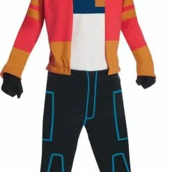 Ruby Slipper Sales Co., LLC (Rubies) Generator Rex Costume Child