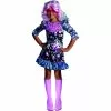 Ruby Slipper Sales Co., LLC (Rubies) Frights Camera Action Monster High Viperine Child Costume -Footwear Shop RUB 884913 PA
