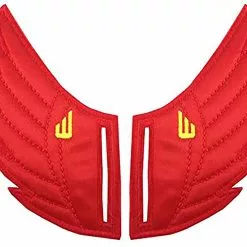 Shwings Shoe Accessories: Red Wings Slotted