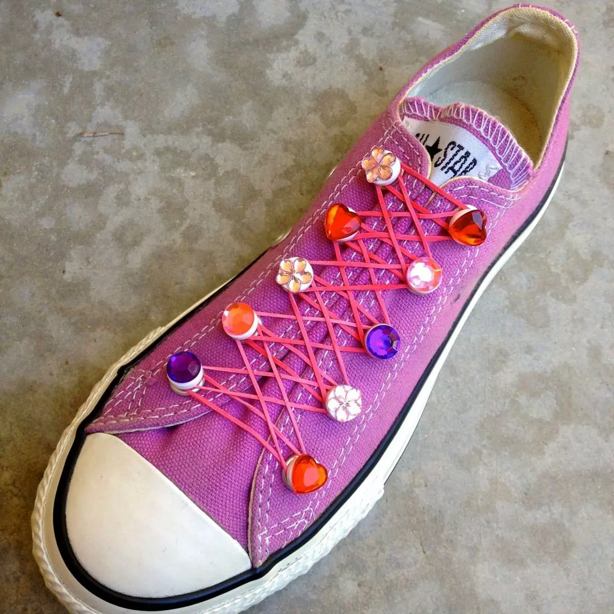 Shwings Linx Girls Charmz Footwear Accessory 3 Shwings Linx Girls Charmz Footwear Accessory