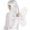 Smiffys Wings & Wishes White Fairy Costume Set -Footwear Shop SMF 00044 CA b070bb74 9b2e 4836 b010 22e90b039c71
