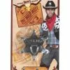 Smiffys Sheriff Badge Costume Accessory