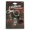 SalesOne LLC A Nightmare On Elm Street Sign And Freddy Glove Heavy Duty Metal Car Keychain -Footwear Shop SOI HMNESKC01 CA a81fac77 90a1 4608 b49c 21b2866912f9