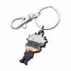 SalesOne LLC Jujutsu Kaisen Chibi Satoru Goju Enamel Pendant Keychain -Footwear Shop SOI JJKGOJOKC02 CA