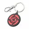 SalesOne LLC Jujutsu Kaisen High Key Enamel Pendant Keychain