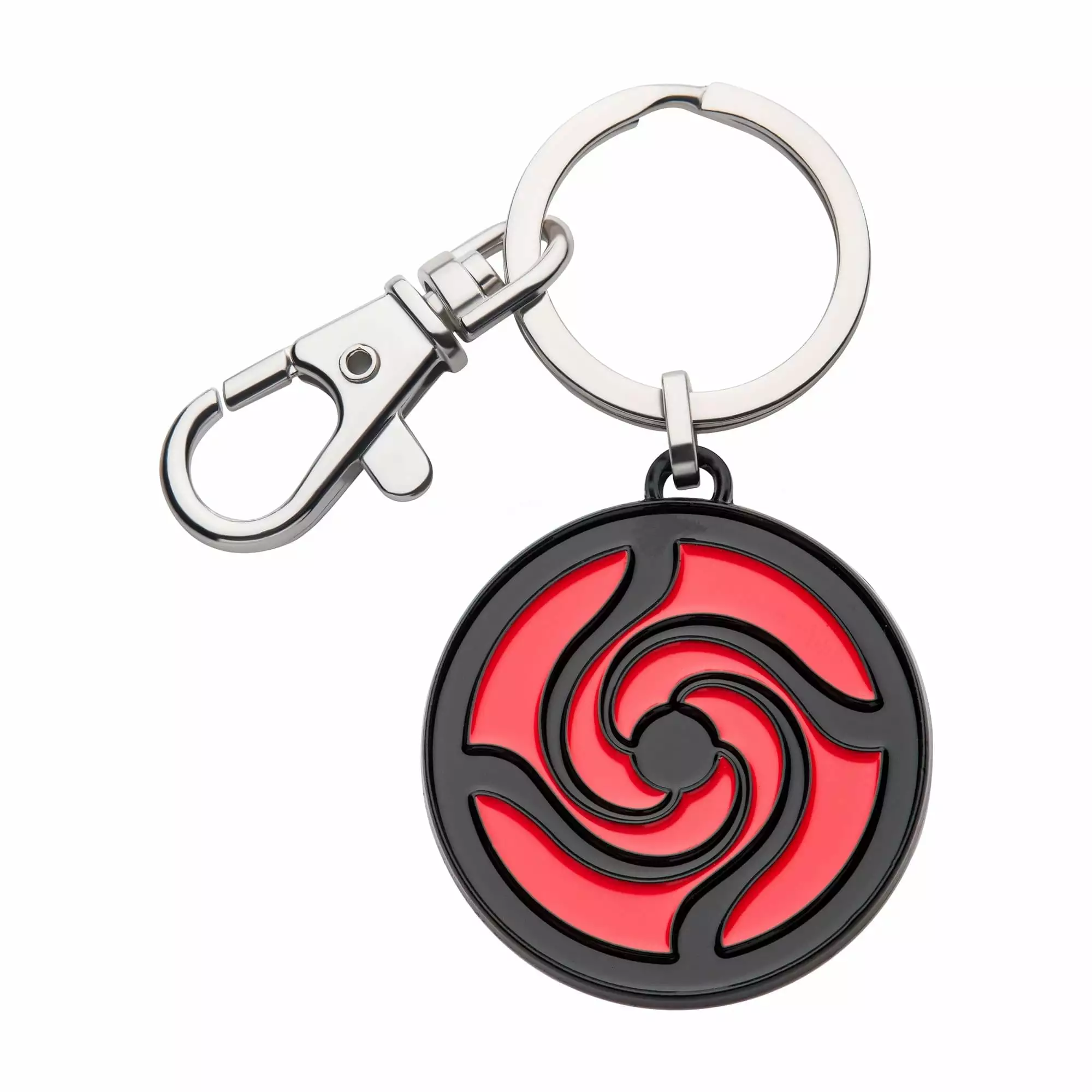 SalesOne LLC Jujutsu Kaisen High Key Enamel Pendant Keychain 6 SalesOne LLC Jujutsu Kaisen High Key Enamel Pendant Keychain - Image 4