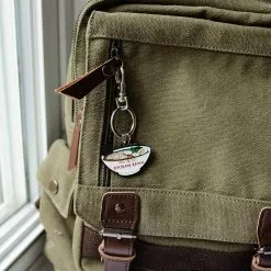 SalesOne LLC Naruto Ichiraku Ramen Enamel Pendant Keychain 13 SalesOne LLC Naruto Ichiraku Ramen Enamel Pendant Keychain -Footwear Shop SOI NRTRAMENKC01 CE