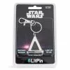SalesOne LLC Star Wars The Rise Of Skywalker Light-Up Wayfinder Car & Backpack Keychain Ring -Footwear Shop SOI SW9WAYFKC01 CA 74155bb2 28b5 4a42 811e 57640975afd9