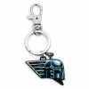 SalesOne LLC Star Wars: Book Of Boba Fett Chrome Helmet Pendant Keychain | Toynk Exclusive -Footwear Shop SOI SWBOBFKC04 CA 316d1215 c7cc 41bc b78f ceb2c3a7ec4d