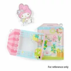 Sanrio Characters Shop Acrylic Mystery Charm | One Random -Footwear Shop SRO SR296431 CC