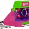 Super Impulse Worlds Coolest Barbie Polaroid 600 Keychain
