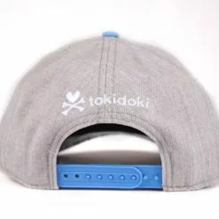 Tokidoki Women's Snapback Hat: Ramen Duo -Footwear Shop TKI NEW065LHGNS CC