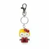 Toynami, Inc. Street Fighter X Sanrio Mobile Key Chain Ken -Footwear Shop TNM 1511 KEN CA 745d696f c106 4713 8489 394ecd6665b6