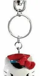 Toynami, Inc. Street Fighter X Sanrio Mobile Key Chain M.Bison