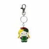 Toynami, Inc. Street Fighter X Sanrio Mobile Key Chain Cammy -Footwear Shop TNM 1511 CAMMY CA