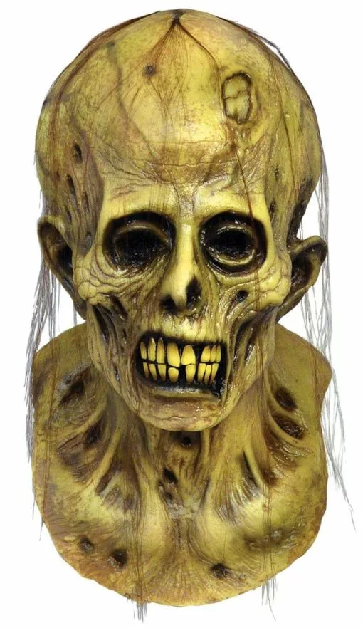 TRICK OR TREAT STUDIOS EC Comics Full Adult Costume Mask Tales From The Crypt Cragmoor Zombie -Footwear Shop TOT JMEC101 CA 0ce3634e 9cd4 4c70 8bc3 27b2b48040d2