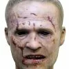 TRICK OR TREAT STUDIOS The Walking Dead Full Adult Costume Mask Merle Walker