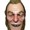 TRICK OR TREAT STUDIOS The Big Friendly GiantFleshlumpeater Children's Mask Costume Accessory -Footwear Shop TOT TTDW105 CA
