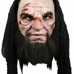 TRICK OR TREAT STUDIOS Game Of Thrones Wun Wun Mask Costume Accessory