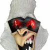 TRICK OR TREAT STUDIOS King Of Tokyo Kong Mask Adult Costume Accessory -Footwear Shop TOT TTIG100 CA