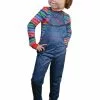 TRICK OR TREAT STUDIOS Child's Play 2- Good Guy Costume - Kids -Footwear Shop TOT TTUS117 CA 12638ad7 1b5b 475c b6aa 83f2d7488c5e
