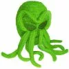 Toy Vault Cthulhu Knitted Ski Mask