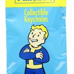 UCC Distributing Fallout 4 Keychains Blind Bag