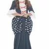 Underwraps Betsy Ross Child Costume -Footwear Shop UDW 25887 PA