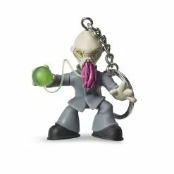 Seven20 Doctor Who Blind Boxed Time Squad Character Keychain -Footwear Shop UGT DW02694 CD scaled