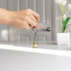 Seven20 Doctor Who Figural Blind Box Keychain | 3 Random -Footwear Shop UGT DW14435 CE 81fdea48 f9c4 4ddf 828b 1762c89b16de