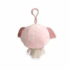 Seven20 Harry Potter 4 Inch Plush Chibi Keychain | Dobby -Footwear Shop UGT HP14367DB CD