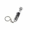 Seven20 Star Wars Mini Lightsaber Flashlight Key Chain: Yoda -Footwear Shop UGT STAR48 CA