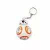 Seven20 Official Star Wars Keychain With LED Lights And Sounds - BB-8 -Footwear Shop UGT SW03141 CA